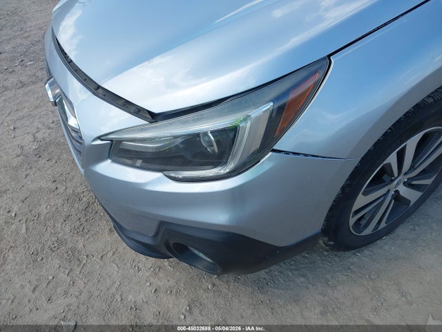 2019 Subaru Outback 2.5i Limited მანქანა იყიდება აუქციონზე, vin: 4S4BSANC6K3343985, აუქციონის ნომერი: 45032688