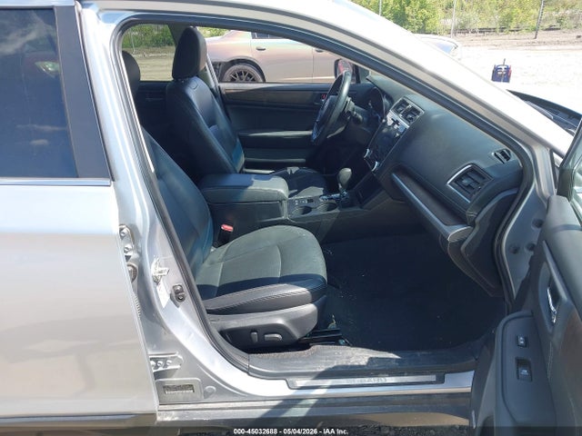 2019 Subaru Outback 2.5i Limited მანქანა იყიდება აუქციონზე, vin: 4S4BSANC6K3343985, აუქციონის ნომერი: 45032688