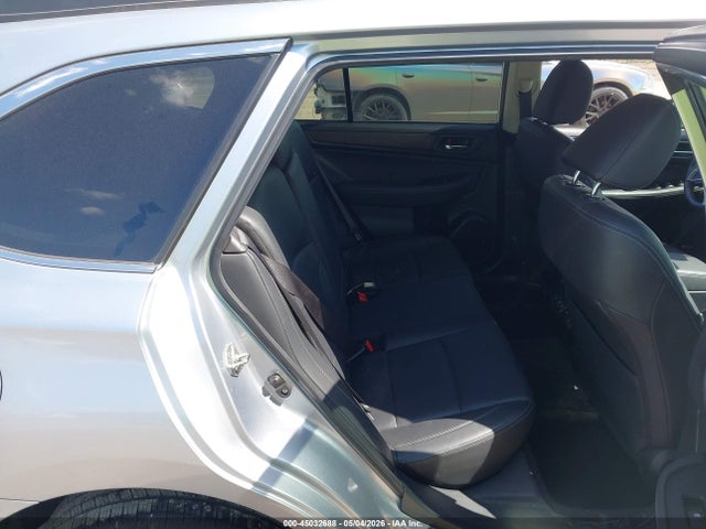 2019 Subaru Outback 2.5i Limited მანქანა იყიდება აუქციონზე, vin: 4S4BSANC6K3343985, აუქციონის ნომერი: 45032688