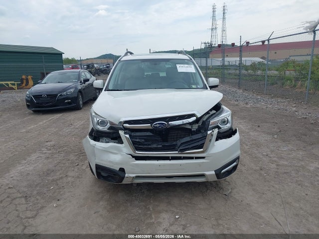 Продажа на аукционе авто 2017 Subaru Forester 2.5i Limited, vin: JF2SJARC9HH426065, номер лота: 45032691