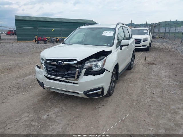 Продажа на аукционе авто 2017 Subaru Forester 2.5i Limited, vin: JF2SJARC9HH426065, номер лота: 45032691