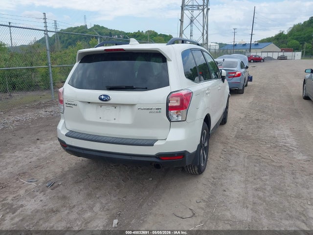 Продажа на аукционе авто 2017 Subaru Forester 2.5i Limited, vin: JF2SJARC9HH426065, номер лота: 45032691