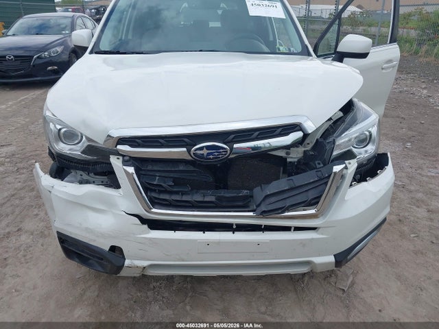 Продажа на аукционе авто 2017 Subaru Forester 2.5i Limited, vin: JF2SJARC9HH426065, номер лота: 45032691