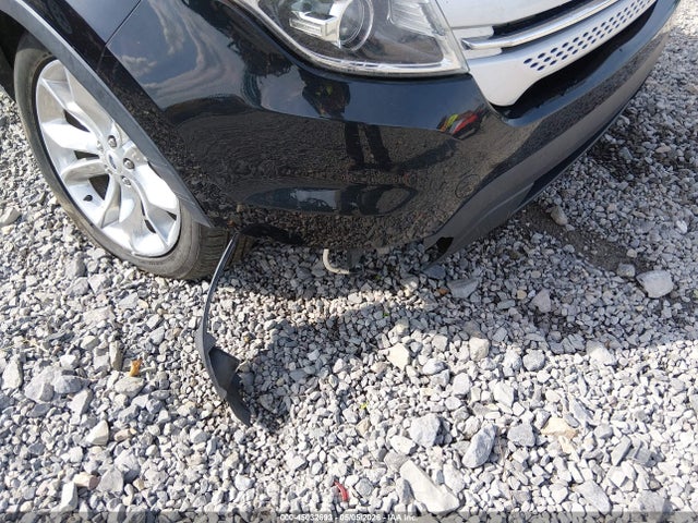 45032693 :رقم المزاد ، 1FM5K8D87EGA01011 vin ، 2014 Ford Explorer Xlt مزاد بيع