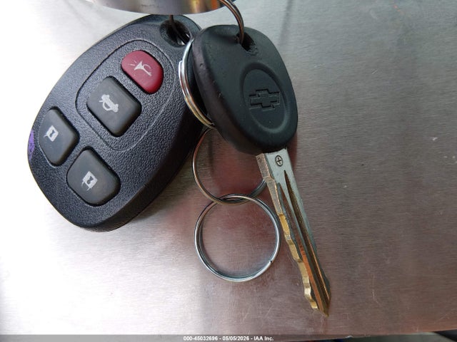 Aukcja sprzedaży 2007 Chevrolet Cobalt Lt, vin: 1G1AL55F677278935, numer aukcji: 45032696