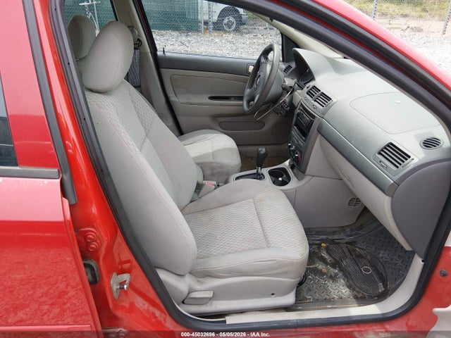Aukcja sprzedaży 2007 Chevrolet Cobalt Lt, vin: 1G1AL55F677278935, numer aukcji: 45032696