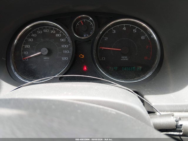 Aukcja sprzedaży 2007 Chevrolet Cobalt Lt, vin: 1G1AL55F677278935, numer aukcji: 45032696