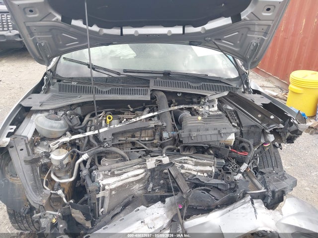 Volkswagen Jetta 2021 3VWC57BU0MM038397 Image 10