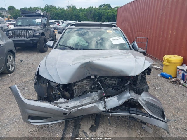 Volkswagen Jetta 2021 3VWC57BU0MM038397 Image 11