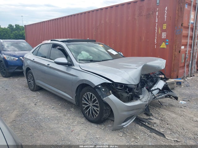 Volkswagen Jetta 2021 3VWC57BU0MM038397 Image 12