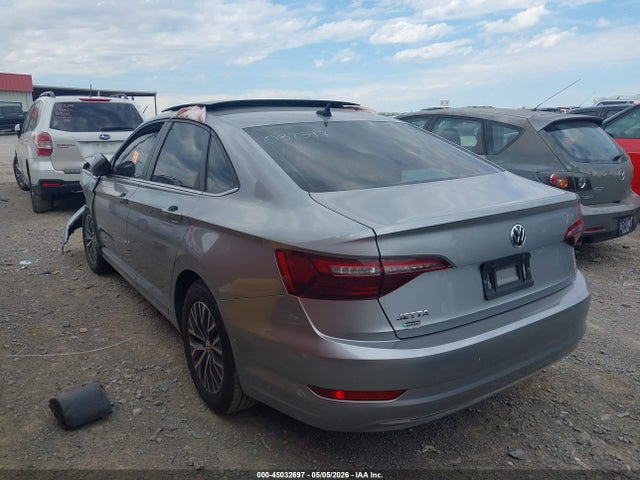Volkswagen Jetta 2021 3VWC57BU0MM038397 Image 13