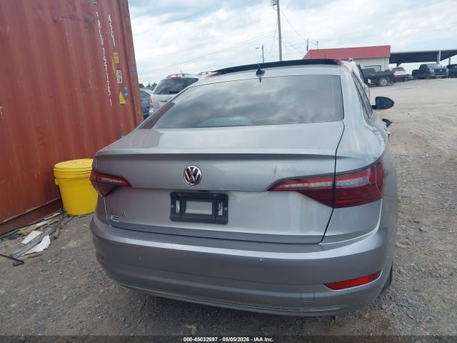 Volkswagen Jetta 2021 3VWC57BU0MM038397 Image 15