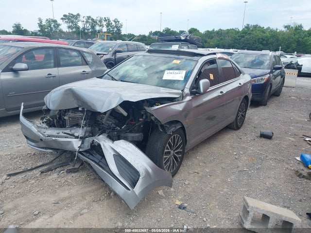 Volkswagen Jetta 2021 3VWC57BU0MM038397 Image 2