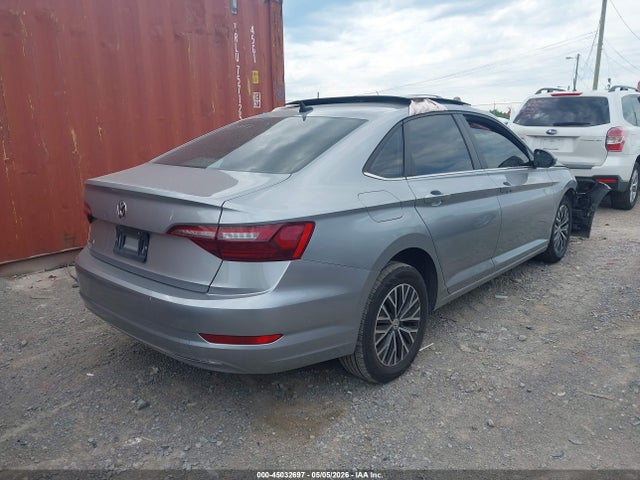 Volkswagen Jetta 2021 3VWC57BU0MM038397 Image 4