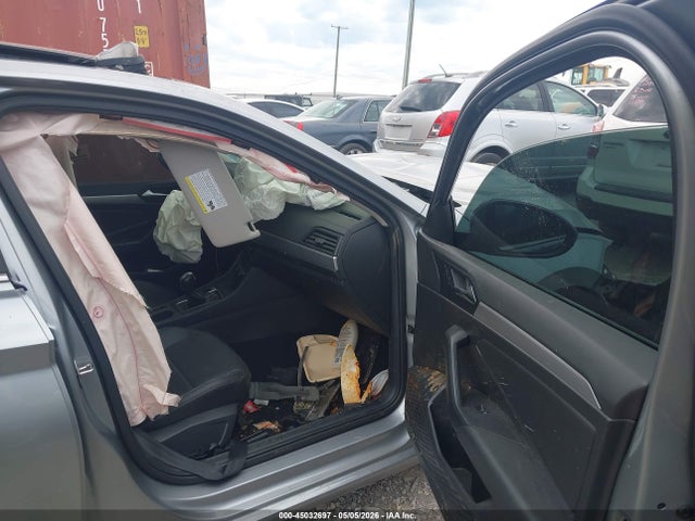 Volkswagen Jetta 2021 3VWC57BU0MM038397 Image 5
