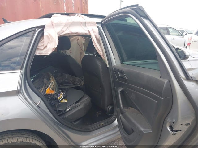 Volkswagen Jetta 2021 3VWC57BU0MM038397 Image 8