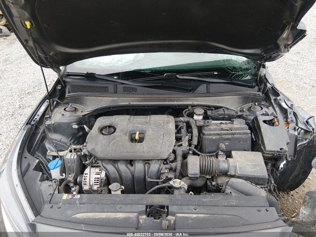 Продаж на аукціоні авто 2024 Kia Forte Gt-line, vin: 3KPF54AD0RE752192, номер лоту: 45032703