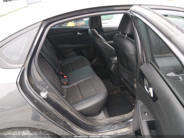 Продаж на аукціоні авто 2024 Kia Forte Gt-line, vin: 3KPF54AD0RE752192, номер лоту: 45032703