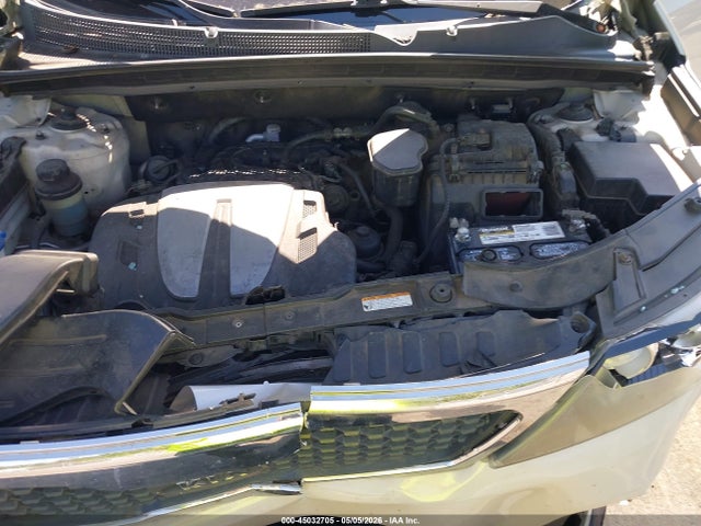 Aukcja sprzedaży 2011 Kia Sorento Ex V6, vin: 5XYKUDA26BG037846, numer aukcji: 45032705