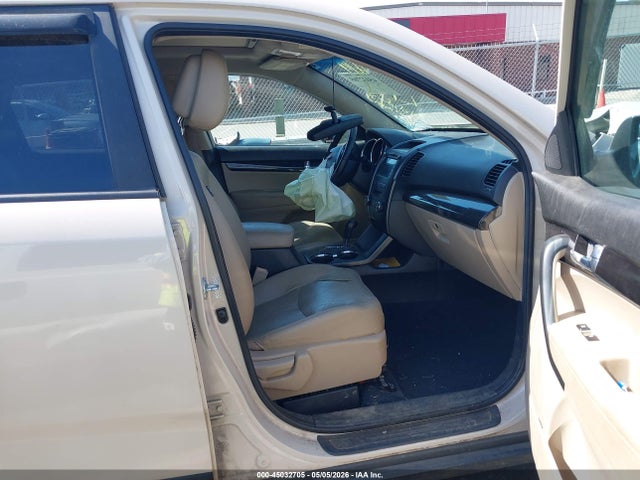 Aukcja sprzedaży 2011 Kia Sorento Ex V6, vin: 5XYKUDA26BG037846, numer aukcji: 45032705