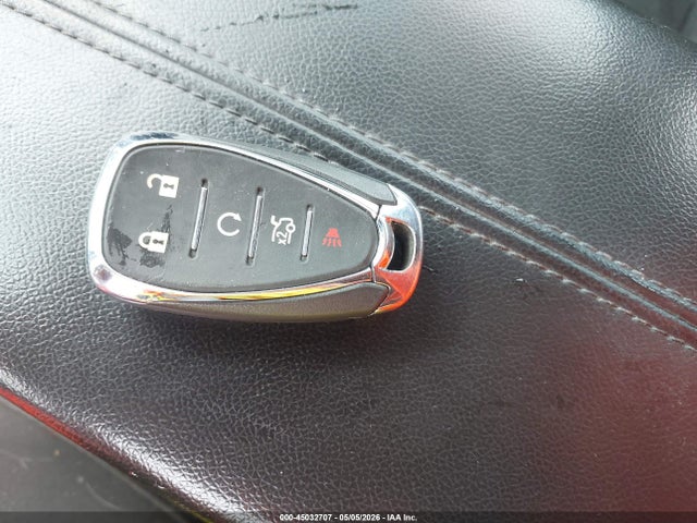 45032707 :رقم المزاد ، 1G1ZD5ST2JF146956 vin ، 2018 Chevrolet Malibu Lt مزاد بيع