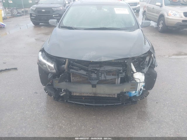 45032707 :رقم المزاد ، 1G1ZD5ST2JF146956 vin ، 2018 Chevrolet Malibu Lt مزاد بيع