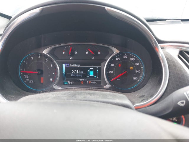 45032707 :رقم المزاد ، 1G1ZD5ST2JF146956 vin ، 2018 Chevrolet Malibu Lt مزاد بيع