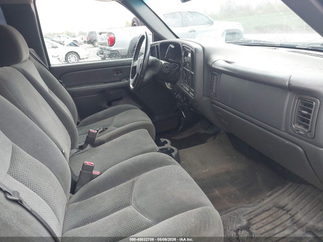 Aukcja sprzedaży 2004 Chevrolet Silverado 1500 Ls, vin: 2GCEC19T341393454, numer aukcji: 45032708