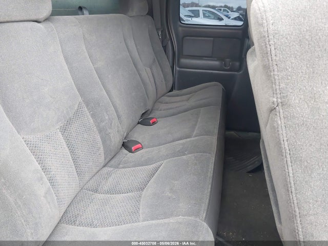 Aukcja sprzedaży 2004 Chevrolet Silverado 1500 Ls, vin: 2GCEC19T341393454, numer aukcji: 45032708