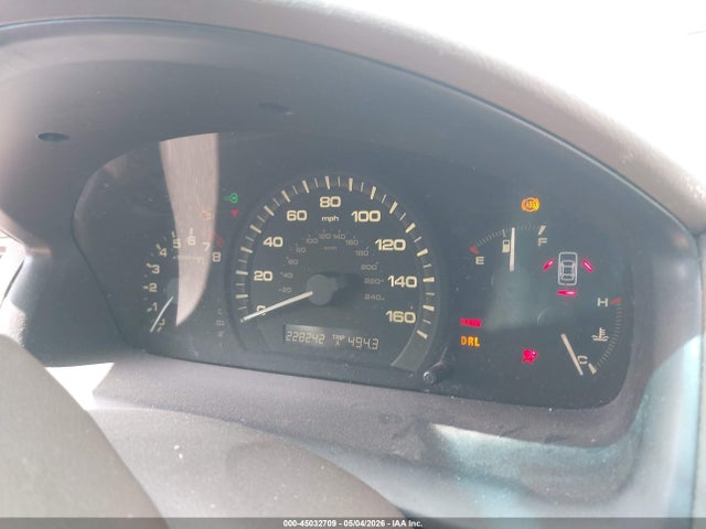2007 Honda Accord 2.4 Ex მანქანა იყიდება აუქციონზე, vin: 1HGCM56867A021081, აუქციონის ნომერი: 45032709