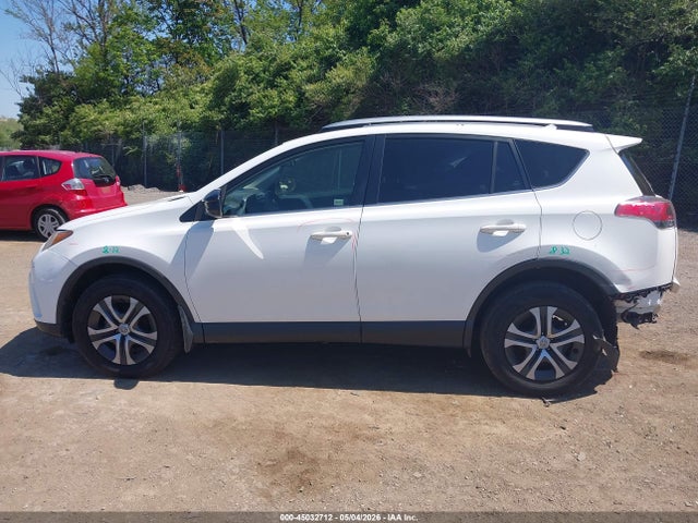 Aukcja sprzedaży 2018 Toyota Rav4 Le, vin: JTMBFREV7JJ735232, numer aukcji: 45032712