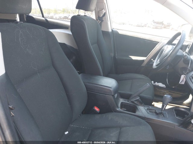 Aukcja sprzedaży 2018 Toyota Rav4 Le, vin: JTMBFREV7JJ735232, numer aukcji: 45032712