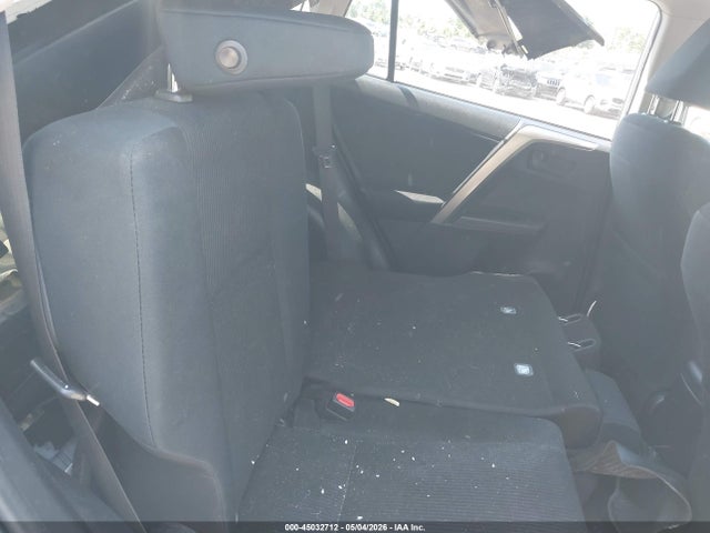 Aukcja sprzedaży 2018 Toyota Rav4 Le, vin: JTMBFREV7JJ735232, numer aukcji: 45032712