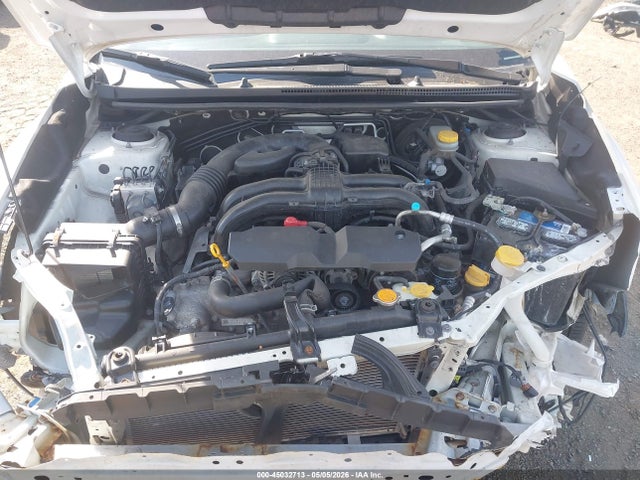 Продаж на аукціоні авто 2015 Subaru Impreza 2.0i Premium, vin: JF1GPAC68F8200012, номер лоту: 45032713