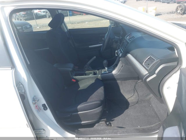 Продаж на аукціоні авто 2015 Subaru Impreza 2.0i Premium, vin: JF1GPAC68F8200012, номер лоту: 45032713