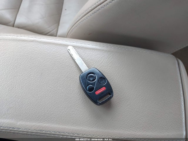 Aukcja sprzedaży 2007 Honda Accord 3.0 Ex, vin: 1HGCM66597A078418, numer aukcji: 45032714