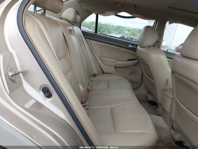 Aukcja sprzedaży 2007 Honda Accord 3.0 Ex, vin: 1HGCM66597A078418, numer aukcji: 45032714