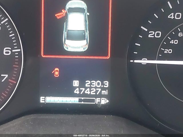 Продажа на аукционе авто 2022 Subaru Impreza Premium 5-door, vin: 4S3GTAD67N3703840, номер лота: 45032715