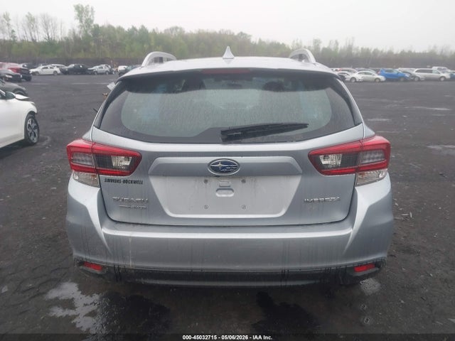 Продажа на аукционе авто 2022 Subaru Impreza Premium 5-door, vin: 4S3GTAD67N3703840, номер лота: 45032715