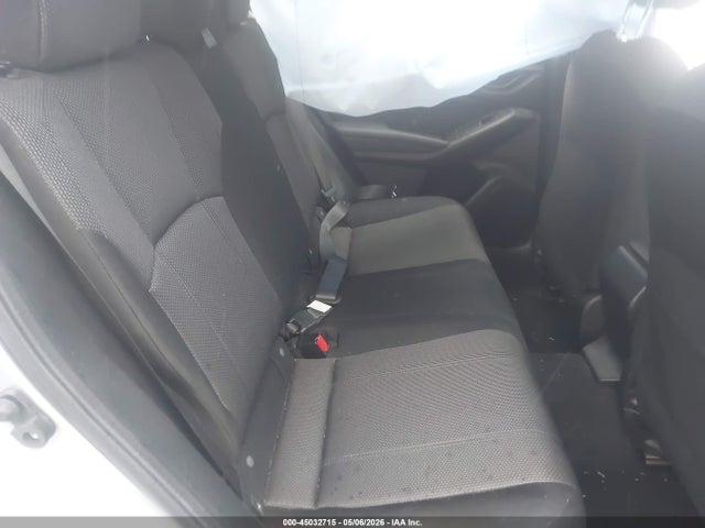 Продажа на аукционе авто 2022 Subaru Impreza Premium 5-door, vin: 4S3GTAD67N3703840, номер лота: 45032715