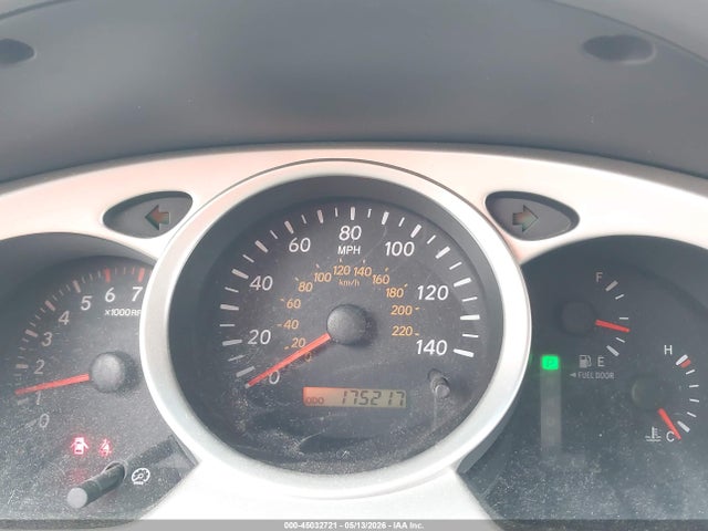Продаж на аукціоні авто 2005 Toyota Highlander V6, vin: JTEEP21A350130748, номер лоту: 45032721
