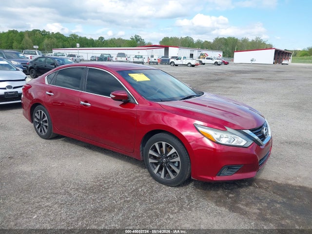 45032724 :رقم المزاد ، 1N4AL3APXJC174110 vin ، 2018 Nissan Altima 2.5 Sl مزاد بيع