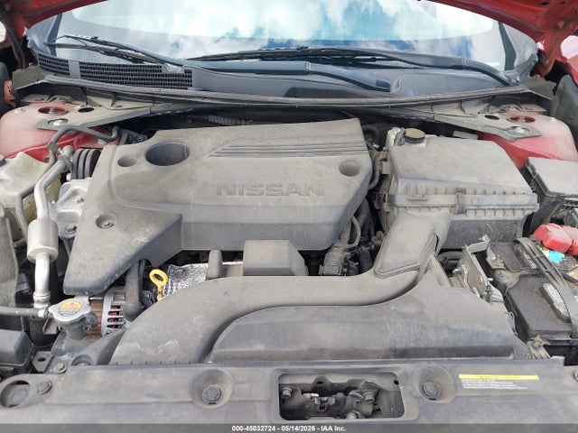 45032724 :رقم المزاد ، 1N4AL3APXJC174110 vin ، 2018 Nissan Altima 2.5 Sl مزاد بيع