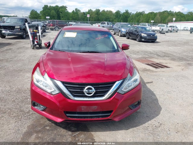 45032724 :رقم المزاد ، 1N4AL3APXJC174110 vin ، 2018 Nissan Altima 2.5 Sl مزاد بيع