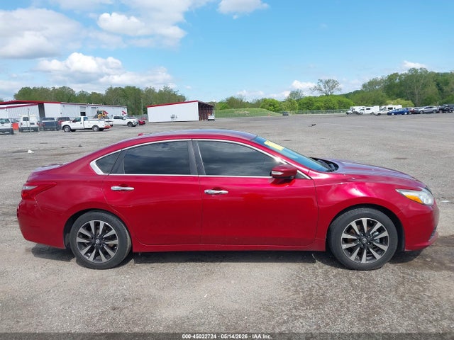 45032724 :رقم المزاد ، 1N4AL3APXJC174110 vin ، 2018 Nissan Altima 2.5 Sl مزاد بيع