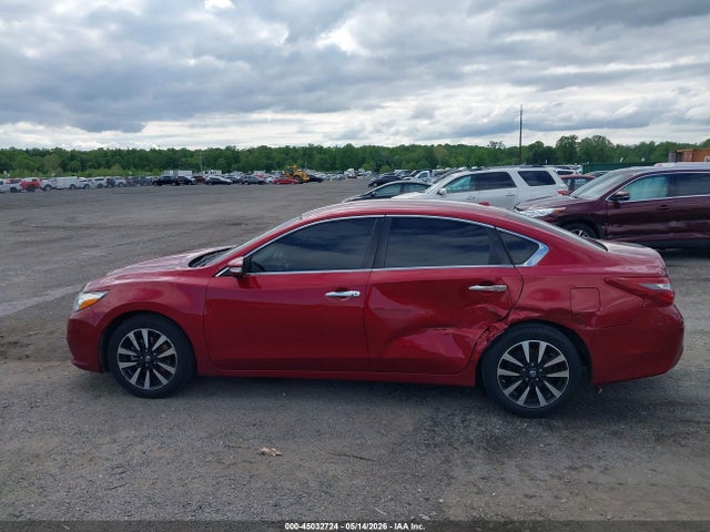 45032724 :رقم المزاد ، 1N4AL3APXJC174110 vin ، 2018 Nissan Altima 2.5 Sl مزاد بيع