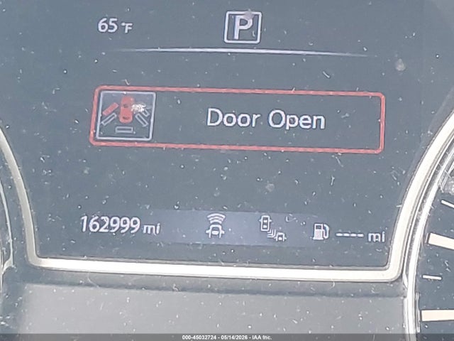 45032724 :رقم المزاد ، 1N4AL3APXJC174110 vin ، 2018 Nissan Altima 2.5 Sl مزاد بيع
