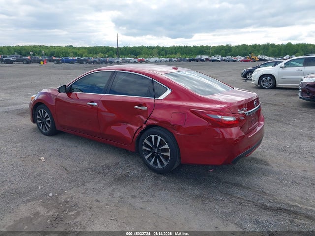 45032724 :رقم المزاد ، 1N4AL3APXJC174110 vin ، 2018 Nissan Altima 2.5 Sl مزاد بيع