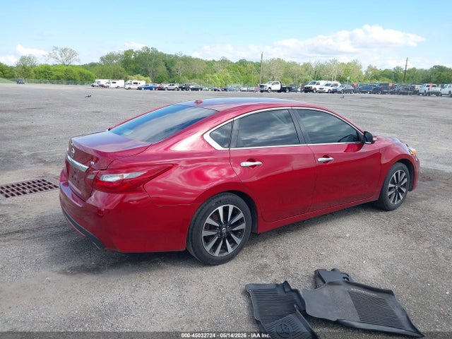 45032724 :رقم المزاد ، 1N4AL3APXJC174110 vin ، 2018 Nissan Altima 2.5 Sl مزاد بيع