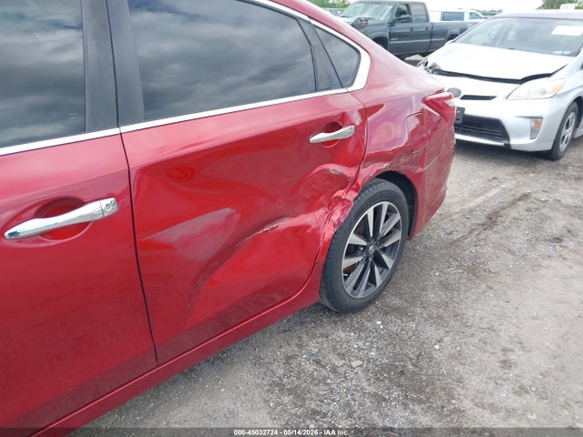 45032724 :رقم المزاد ، 1N4AL3APXJC174110 vin ، 2018 Nissan Altima 2.5 Sl مزاد بيع